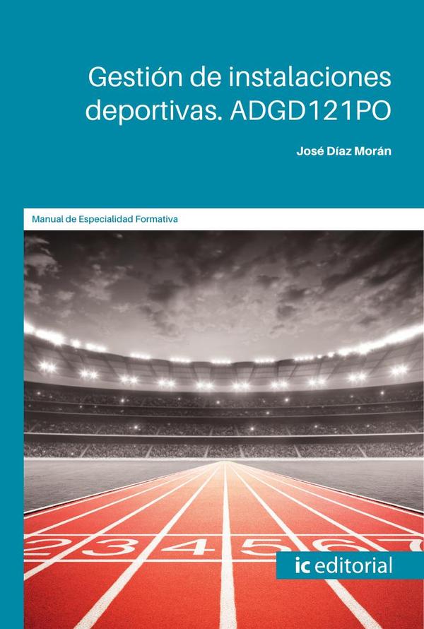 Gestión de instalaciones deportivas