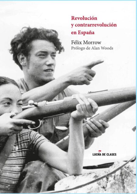 La guerra civil en españa:REVOLUCIÓN Y CONTRARREVOLUCIÓN EN ESPAÑA