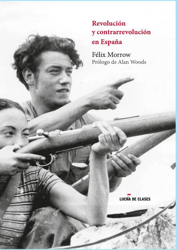 La guerra civil en españa:REVOLUCIÓN Y CONTRARREVOLUCIÓN EN ESPAÑA
