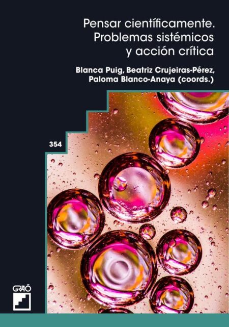 Pensar científicamente. Problemas sistémicos y acción crítica