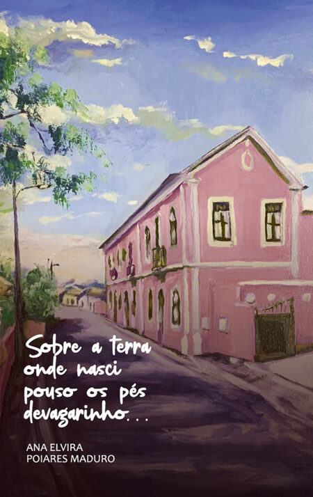 Sobre a Terra onde nasci