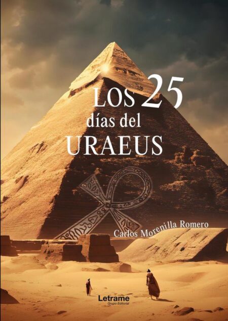 Los 25 días del Uraeus