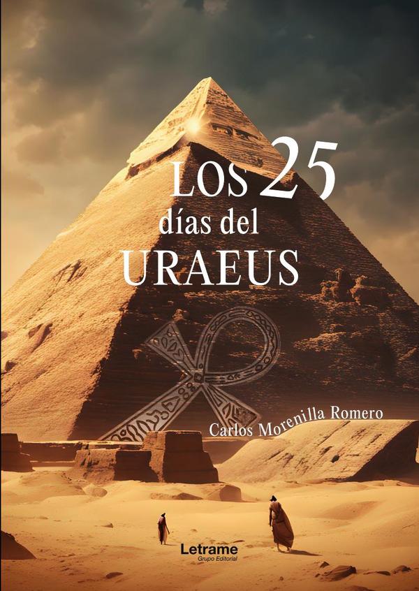 Los 25 días del Uraeus