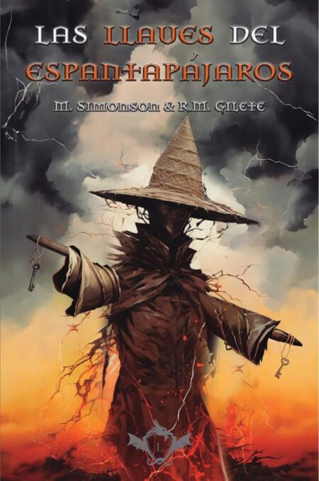 Las llaves del espantapájaros