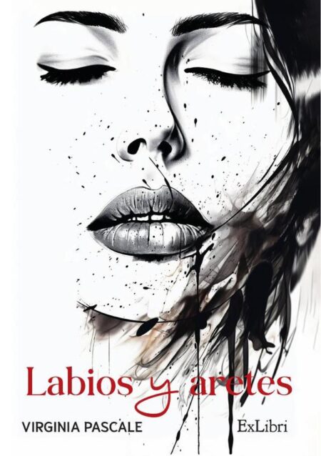 Labios y aretes