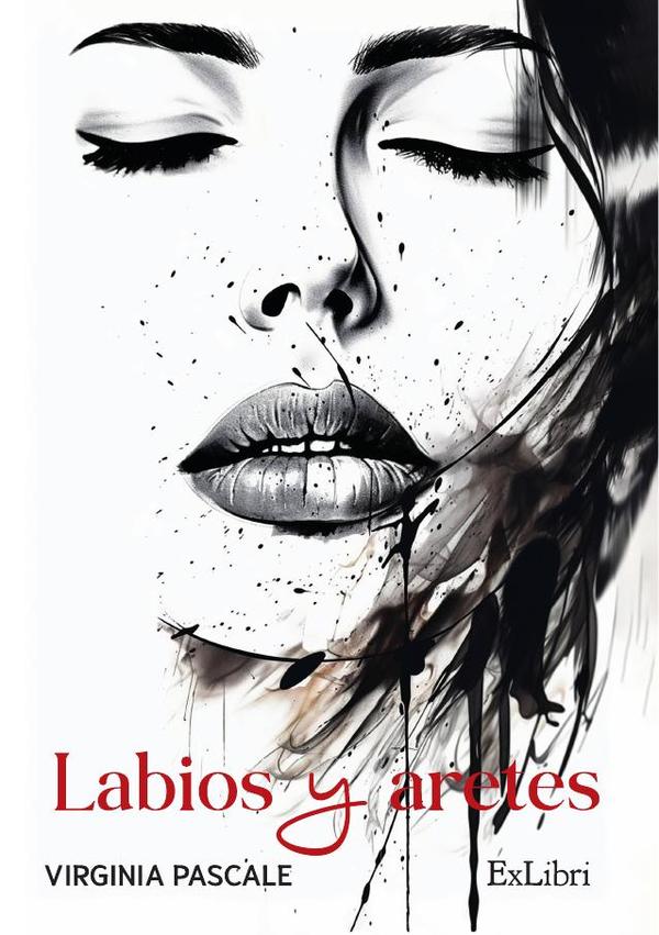 Labios y aretes