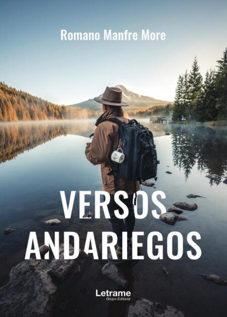 Versos andariegos