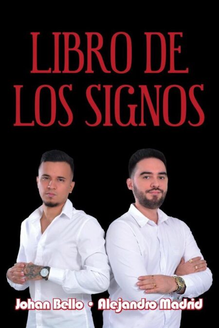 Libro de los signos
