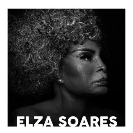 Elza Soares - Trajetória Musical