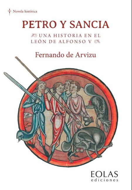 Petro y Sancia. Una historia en el León de Alfonso V