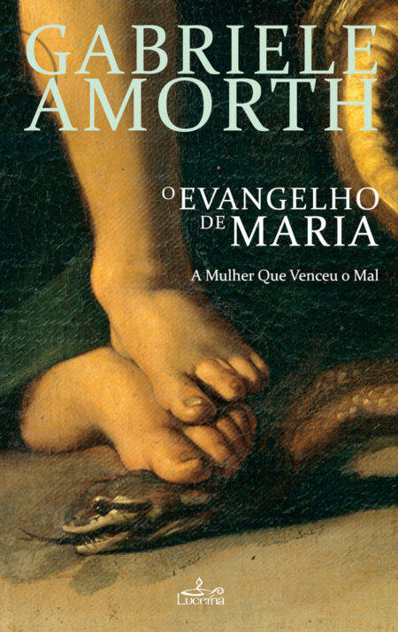 O Evangelho de Maria:A mulher que venceu o mal