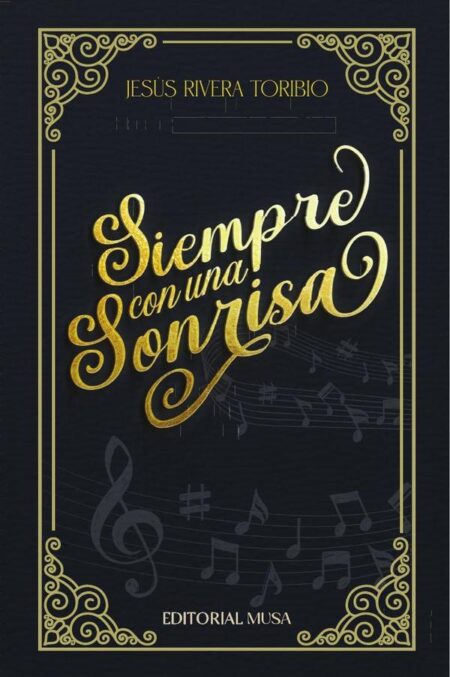 Siempre Con Una Sonrisa