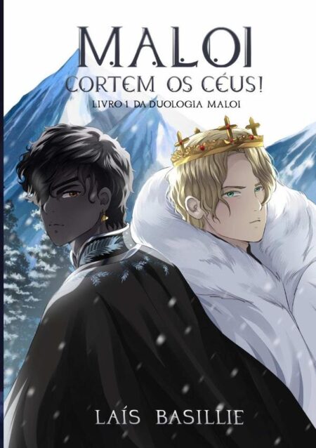 Maloi: Cortem Os Céus!