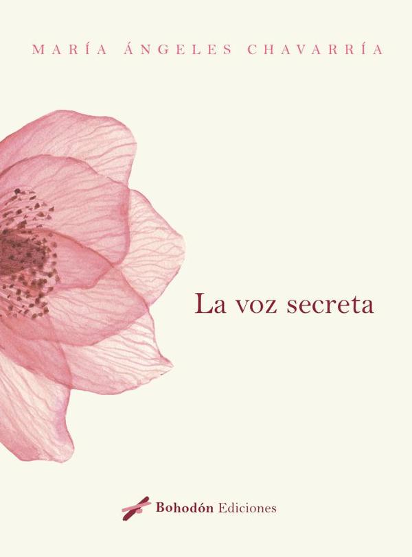 La voz secreta