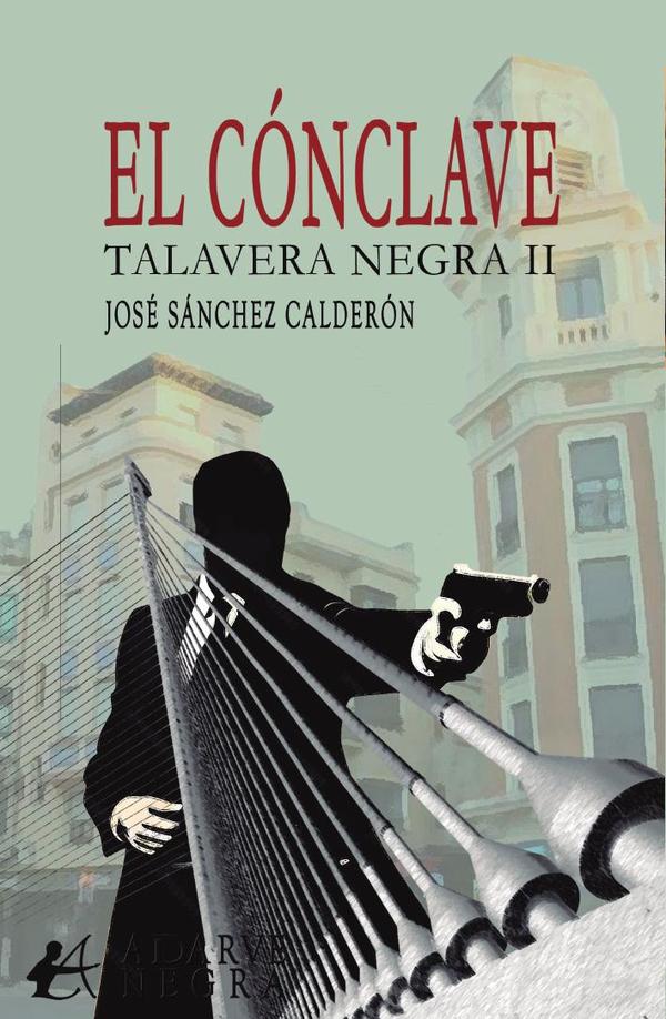 El cónclave:Talavera negra II