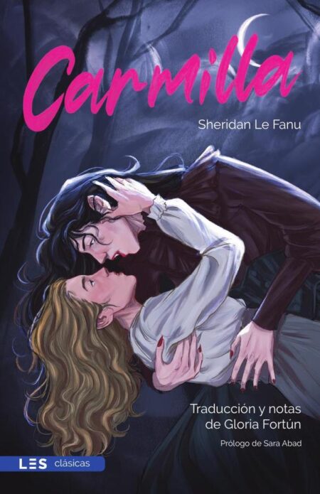 Carmilla:(Bolsillo)