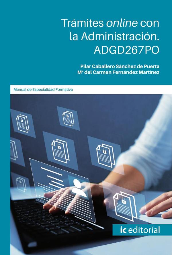 Trámites online con la Administración