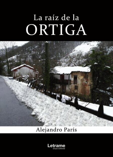 La ráiz de la ortiga
