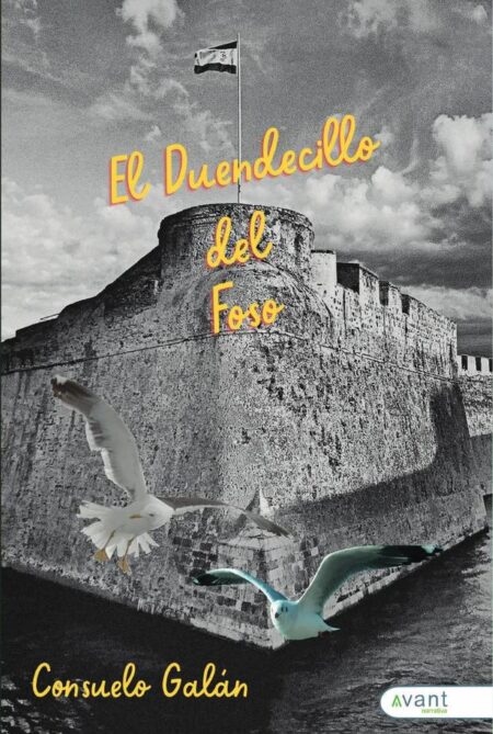 El duendecillo del foso