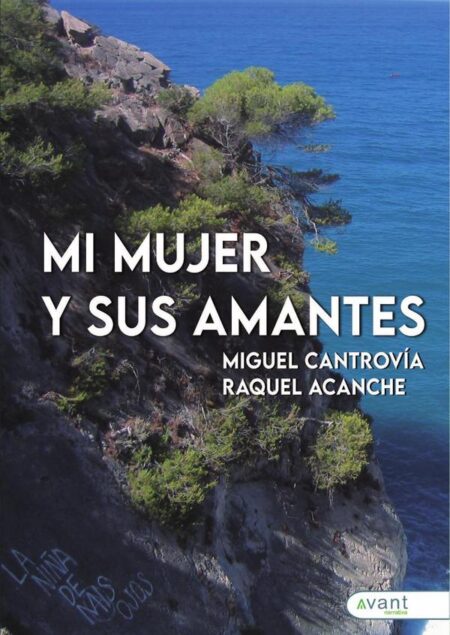 Mi mujer y sus amantes:En el Mediterráneo