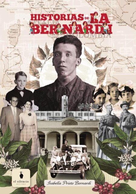 Historia de la Bernardi