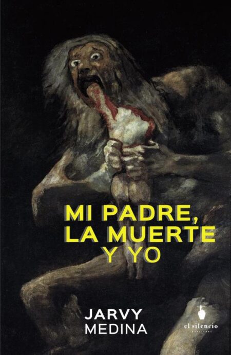 Mi padre, la muerte y yo