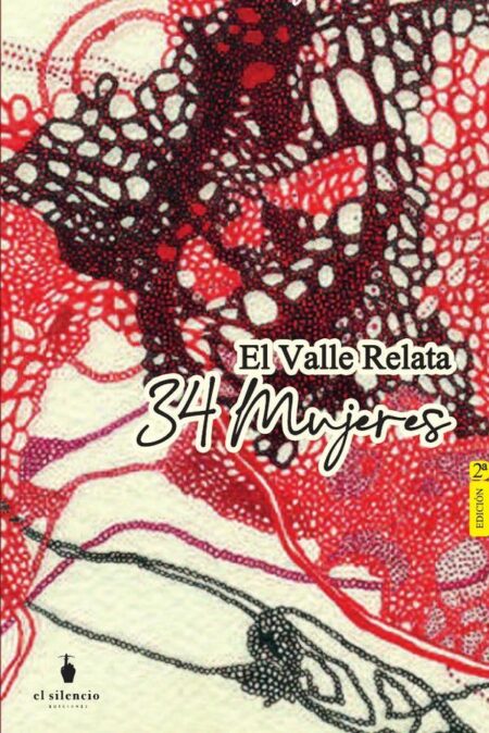 El valle relata 34 mujeres