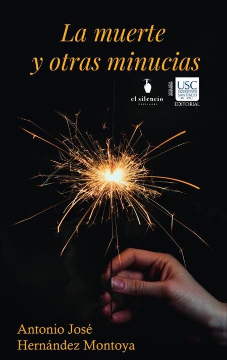 La muerte y otras minucias