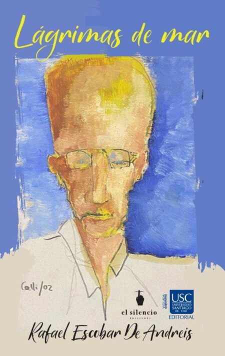 Lágrimas de mar