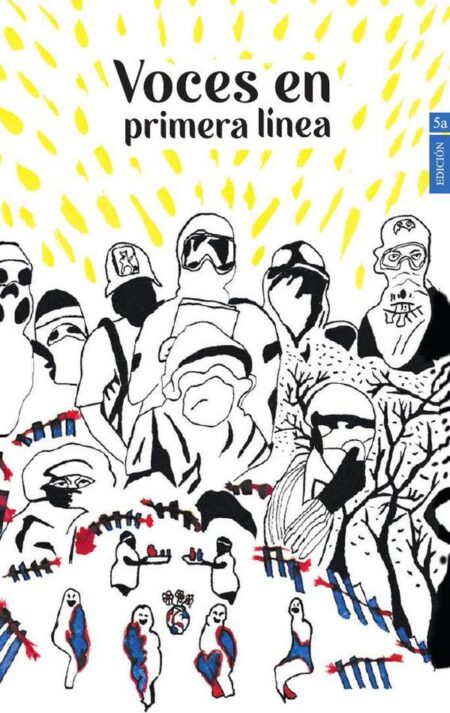 Voces en primera linea