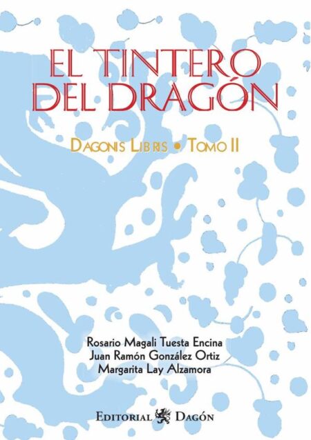 El Tintero del Dragón II
