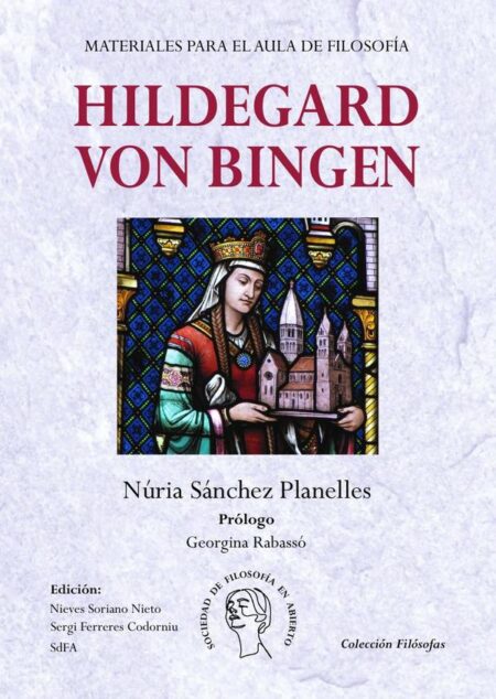Hildegard von Bingen:Materiales para el aula de Filosofía