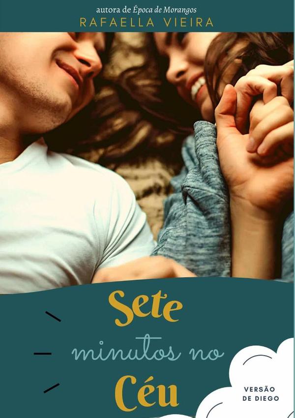 Sete Minutos No Céu