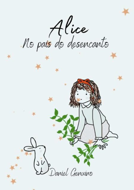 Alice:no país do desencanto