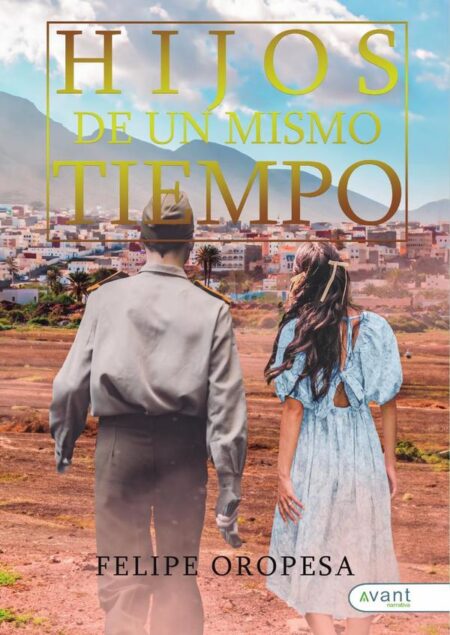 Hijos de un mismo tiempo