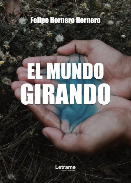 El mundo girando