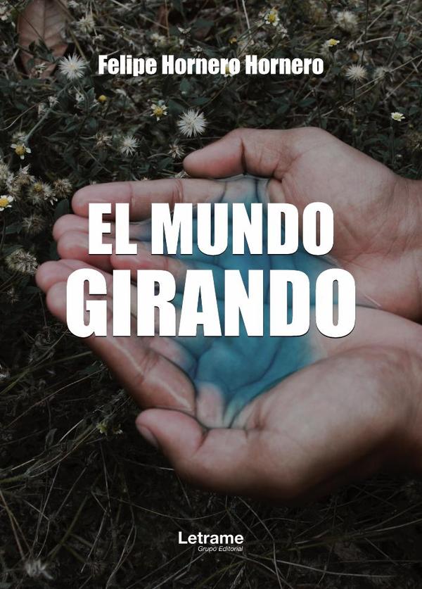 El mundo girando