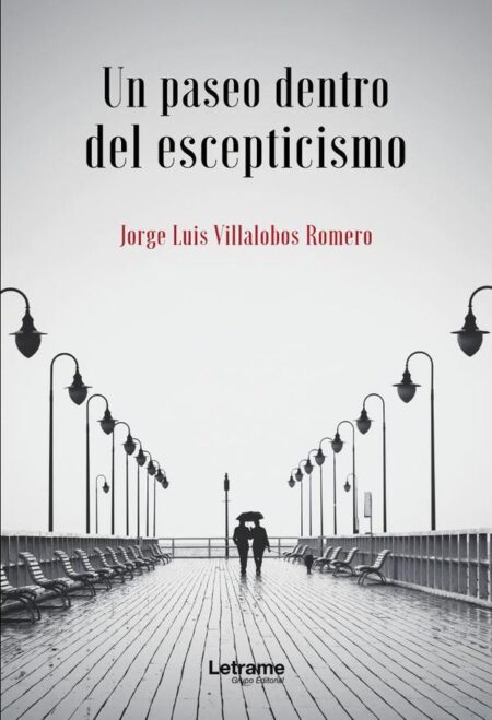 Un paseo dentro del escepticismo