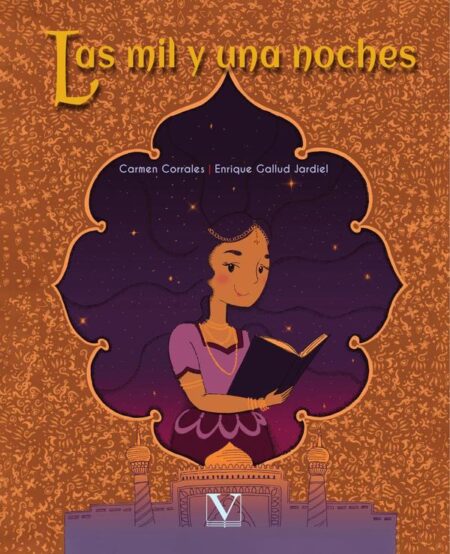 Las mil y una noches (Cómic)