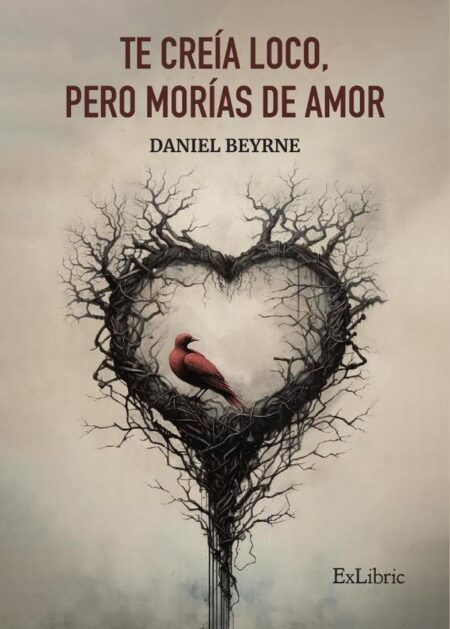 Te creía loco, pero morías de amor