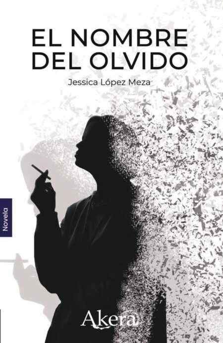 El nombre del olvido