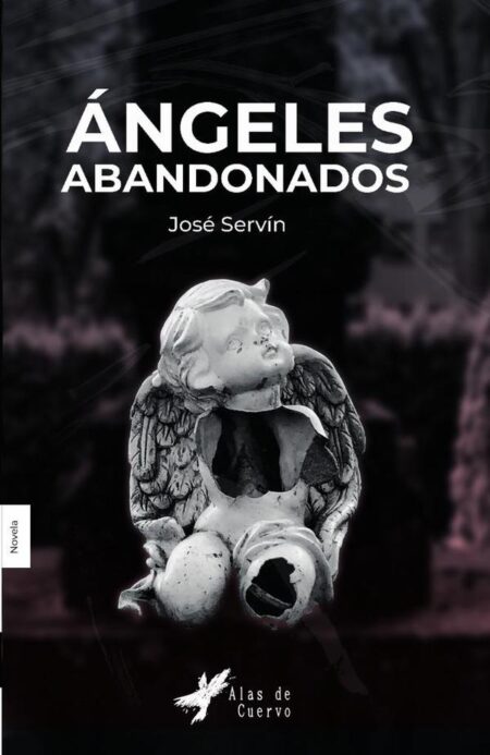 Ángeles abandonados