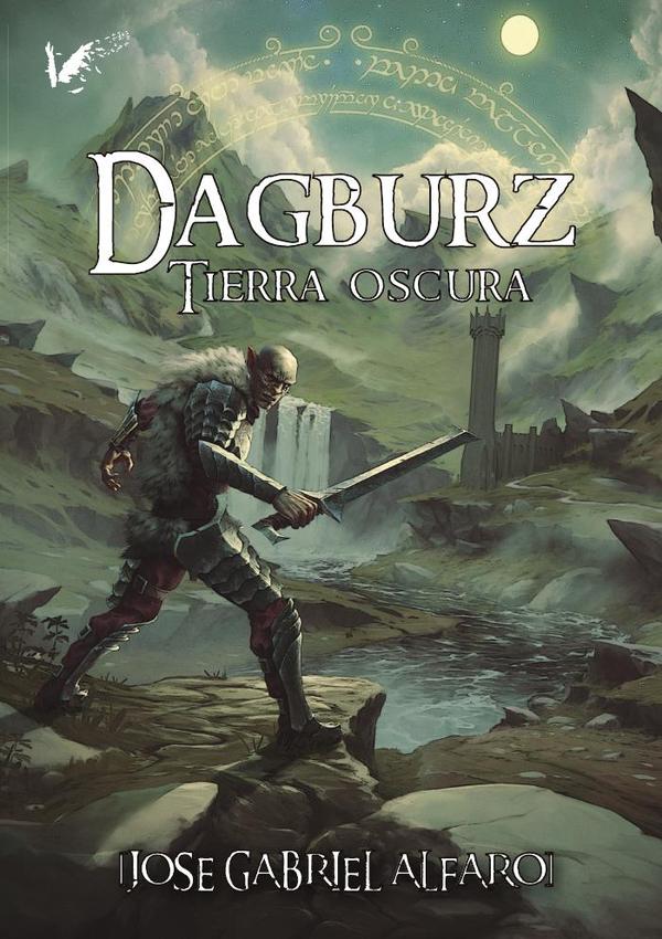 Dagburz. Tierra oscura