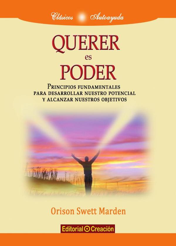 Querer es poder
