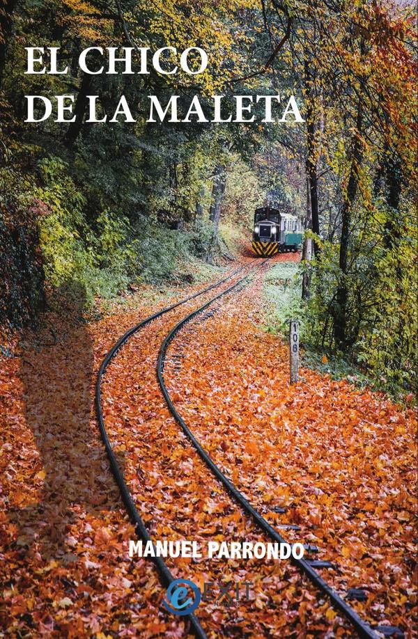 El chico de la maleta