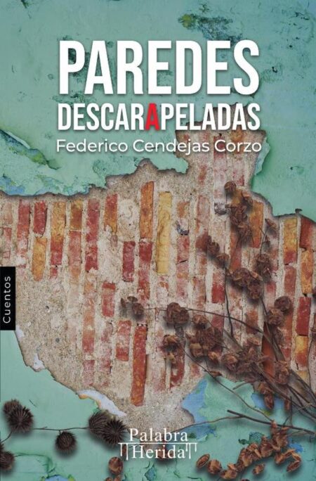 Paredes descarapeladas