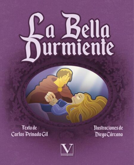La bella durmiente (Cómic)