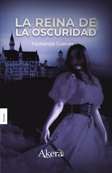 La reina de la oscuridad