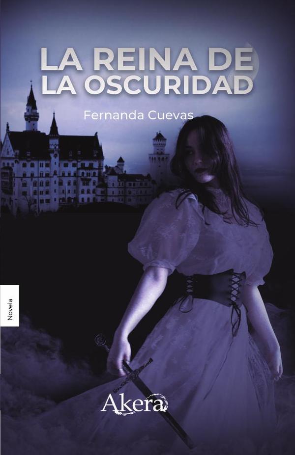 La reina de la oscuridad