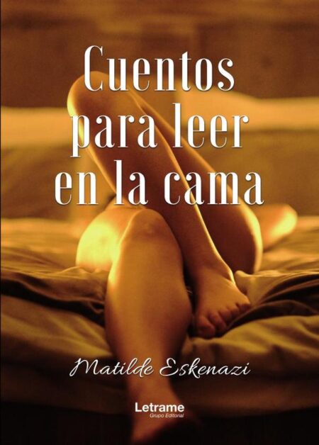 Cuentos para leer en la cama